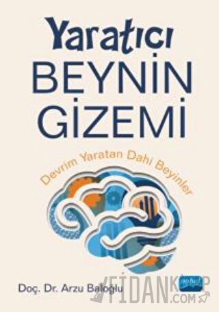 Yaratıcı Beynin Gizemi