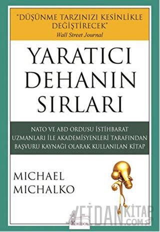 Yaratıcı Dehanın Sırları