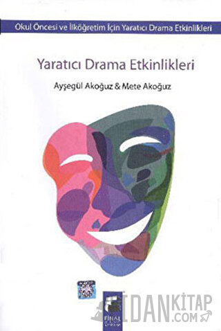 Yaratıcı Drama Etkinlikleri