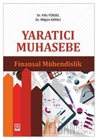 Yaratıcı Muhasebe