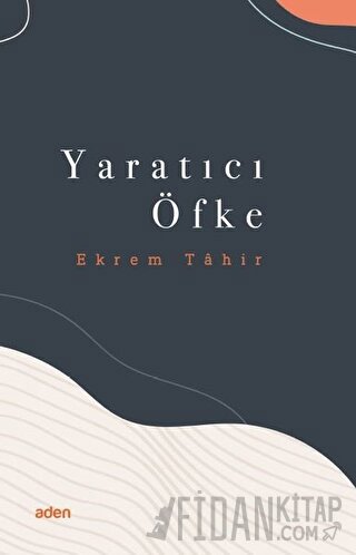 Yaratıcı Öfke