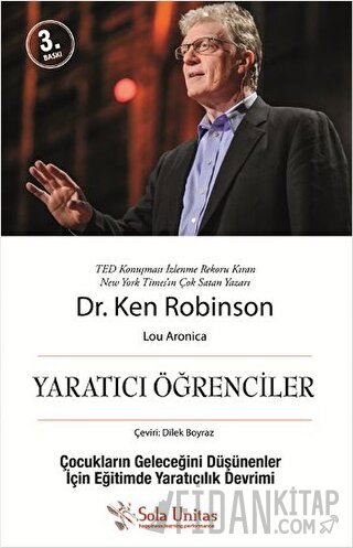 Yaratıcı Öğrenciler