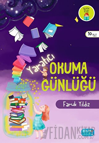 Yaratıcı Okuma Günlüğü