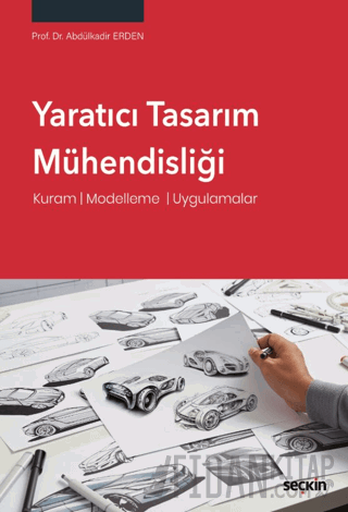 Yaratıcı Tasarım Mühendisliği