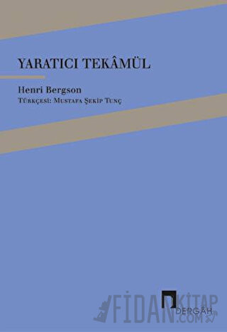 Yaratıcı Tekamül