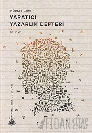 Yaratıcı Yazarlık Defteri