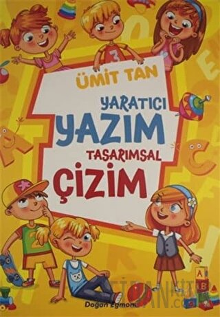 Yaratıcı Yazım Tasarımsal Çizim