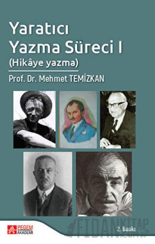 Yaratıcı Yazma Süreci
