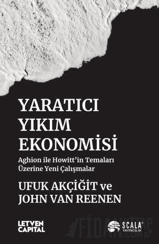 Yaratıcı Yıkım Ekonomisi