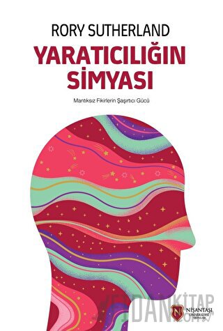 Yaratıcılığın Simyası