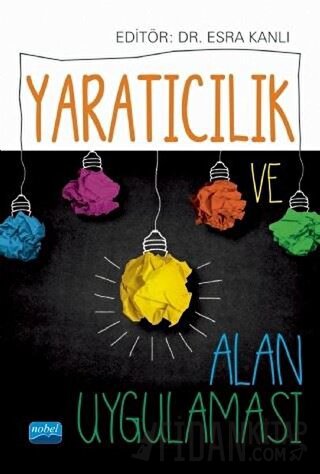 Yaratıcılık ve Alan Uygulaması