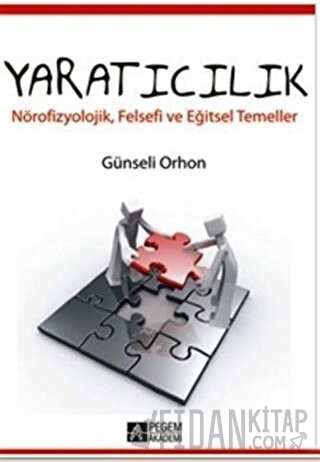 Yaratıcılık
