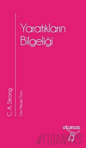 Yaratıkların Bilgeliği