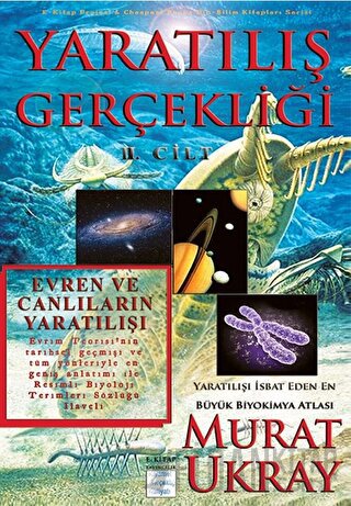 Yaratılış Gerçekliği 2.Cilt