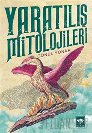Yaratılış Mitolojileri