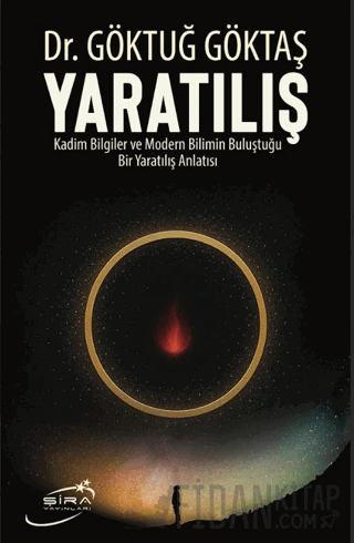 Yaratılış Göktuğ Göktaş