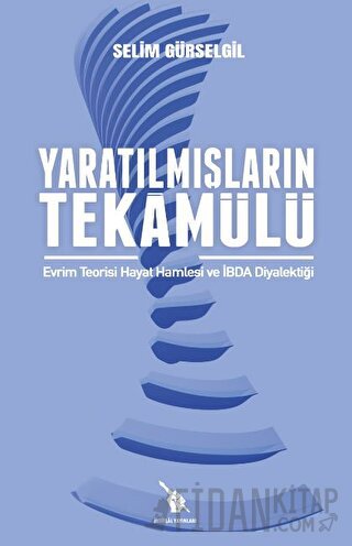 Yaratılmışların Tekamülü