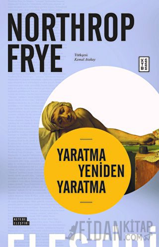 Yaratma Yeniden Yaratma