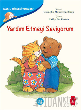 Yardım Etmeyi Seviyorum - Nasıl Hissediyorum?