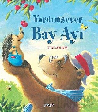 Yardımsever Bay Ayı