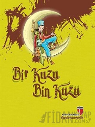 Yardımseverlik Bir Kuzu Bin Kuzu