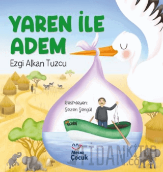 Yaren İle Adem