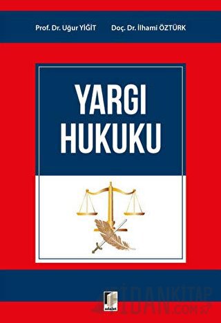 Yargı Hukuku