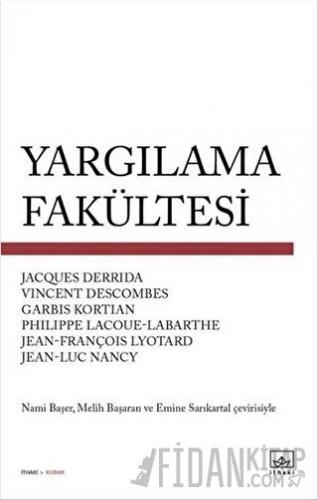Yargılama Fakültesi