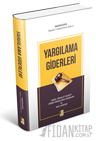 Yargılama Giderleri