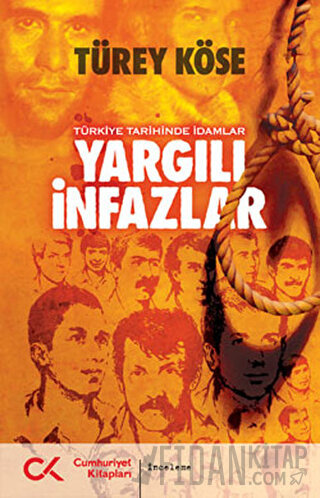 Yargılı İnfazlar