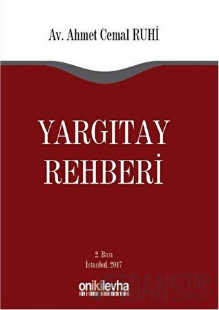 Yargıtay Rehberi