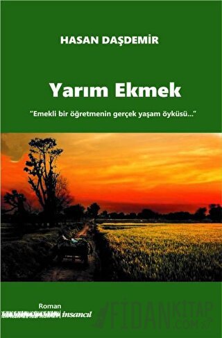 Yarım Ekmek