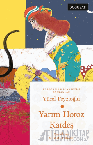 Yarım Horoz Kardeş Yücel Feyzioğlu