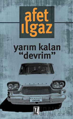 Yarım Kalan "Devrim"