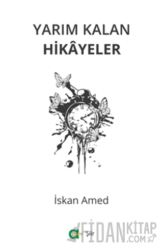 Yarım Kalan Hikayeler