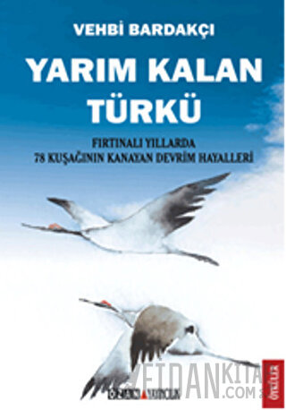 Yarım Kalan Türkü