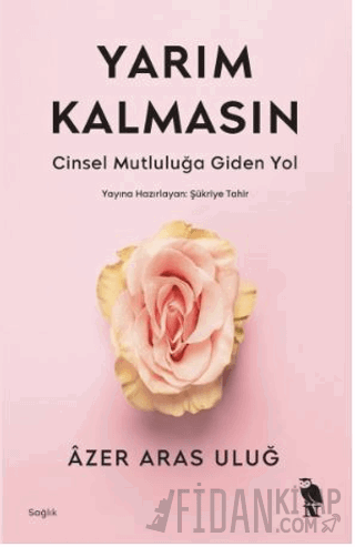 Yarım Kalmasın