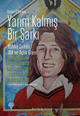 Yarım Kalmış Bir Şarkı