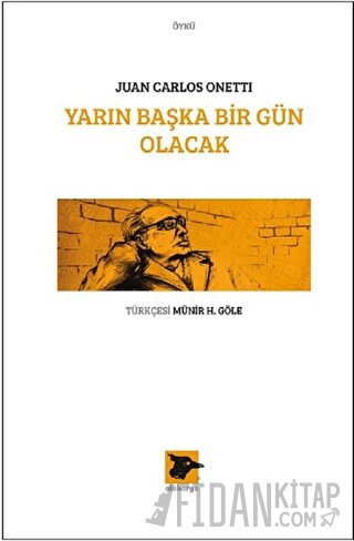 Yarın Başka Bir Gün Olacak