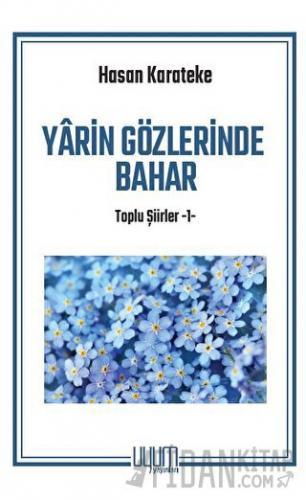 Yarin Gözlerinde Bahar