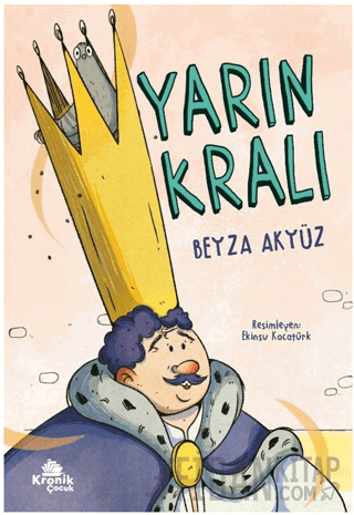 Yarın Kralı Beyza Akyüz