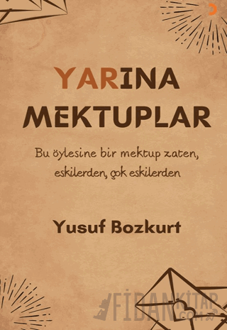 Yarına Mektuplar