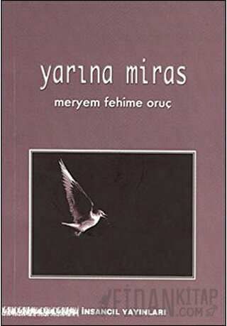 Yarına Miras