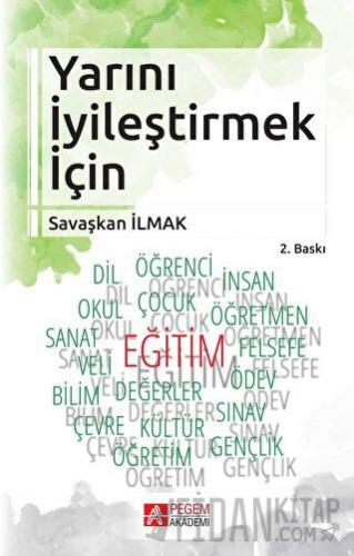 Yarını İyileştirmek İçin