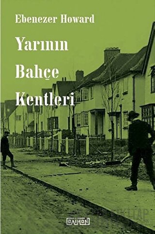 Yarının Bahçe Kentleri