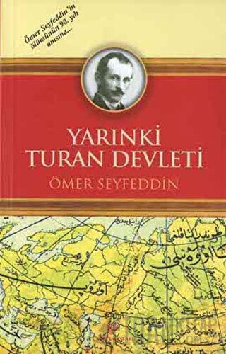 Yarınki Turan Devleti