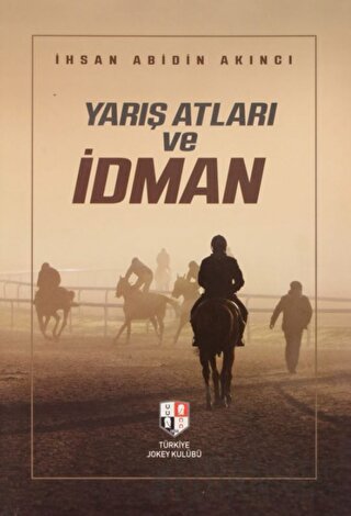 Yarış Atları ve İdman (Ciltli)