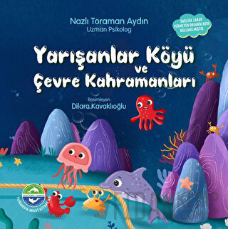 Yarışanlar Köyü ve Çevre Kahramanları