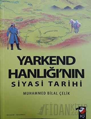 Yarkend Hanlığı'nın Siyasi Tarihi