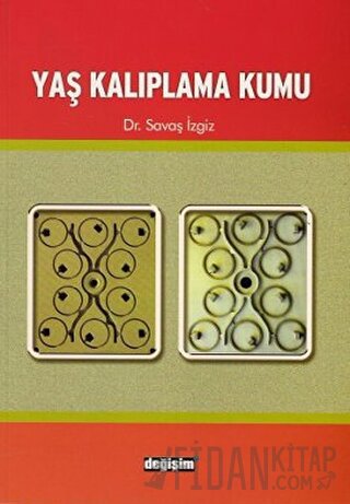 Yaş Kalıplama Kumu